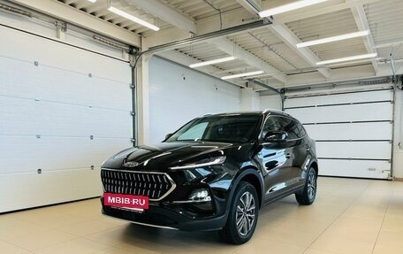 JAC S7, 2021 год, 1 999 999 рублей, 2 фотография
