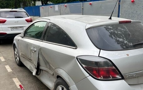 Opel Astra H, 2006 год, 155 000 рублей, 6 фотография