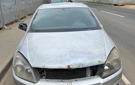 Opel Astra H, 2006 год, 155 000 рублей, 2 фотография