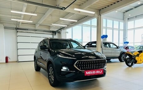 JAC S7, 2021 год, 1 999 999 рублей, 8 фотография