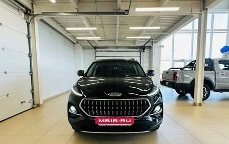 JAC S7, 2021 год, 1 999 999 рублей, 9 фотография