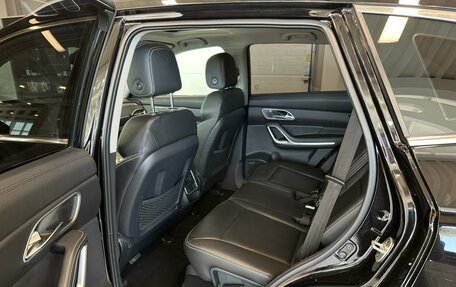 JAC S7, 2021 год, 1 999 999 рублей, 19 фотография