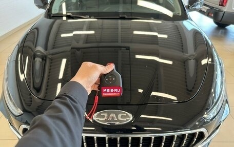 JAC S7, 2021 год, 1 999 999 рублей, 30 фотография