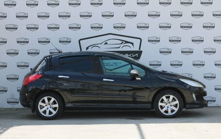 Peugeot 308 II, 2009 год, 550 000 рублей, 8 фотография