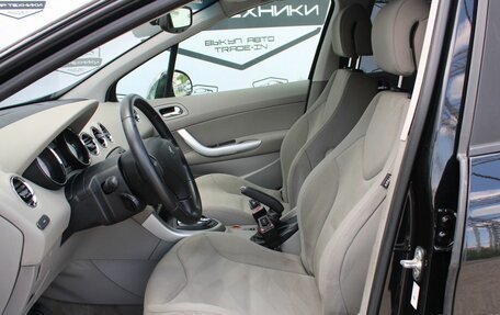 Peugeot 308 II, 2009 год, 550 000 рублей, 16 фотография