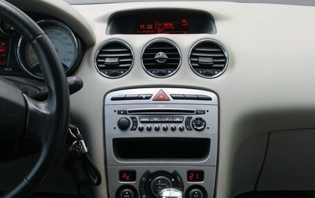 Peugeot 308 II, 2009 год, 550 000 рублей, 14 фотография