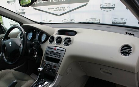 Peugeot 308 II, 2009 год, 550 000 рублей, 15 фотография