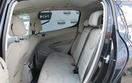 Peugeot 308 II, 2009 год, 550 000 рублей, 18 фотография