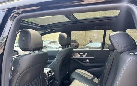 Mercedes-Benz GLS, 2022 год, 7 486 164 рублей, 7 фотография