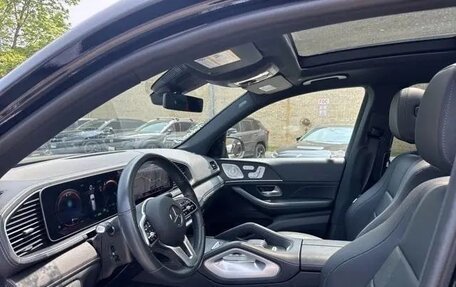 Mercedes-Benz GLS, 2022 год, 7 486 164 рублей, 8 фотография