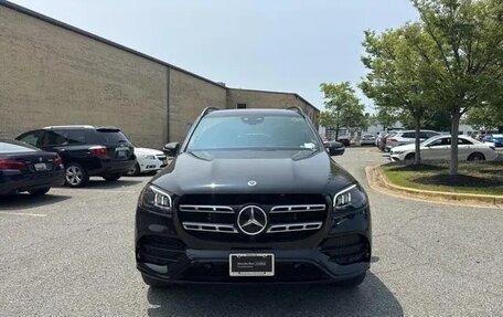 Mercedes-Benz GLS, 2022 год, 7 486 164 рублей, 2 фотография