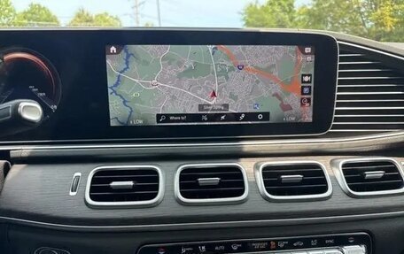 Mercedes-Benz GLS, 2022 год, 7 486 164 рублей, 9 фотография