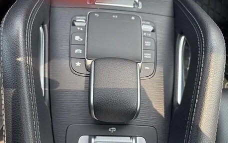 Mercedes-Benz GLS, 2022 год, 7 486 164 рублей, 11 фотография