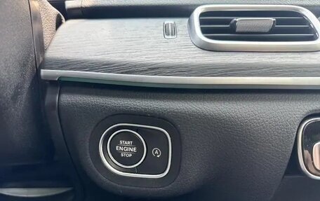 Mercedes-Benz GLS, 2022 год, 7 486 164 рублей, 12 фотография