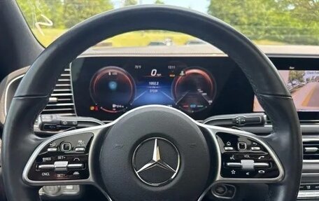 Mercedes-Benz GLS, 2022 год, 7 486 164 рублей, 14 фотография