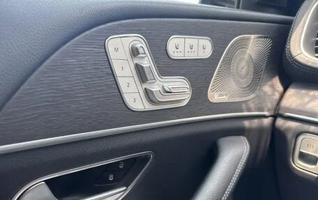 Mercedes-Benz GLS, 2022 год, 7 486 164 рублей, 15 фотография