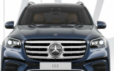 Mercedes-Benz GLS, 2025 год, 18 100 000 рублей, 2 фотография