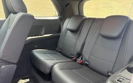 Mercedes-Benz GLS, 2022 год, 7 486 164 рублей, 18 фотография