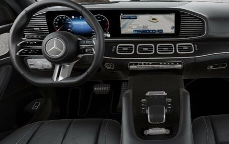 Mercedes-Benz GLS, 2025 год, 18 100 000 рублей, 4 фотография