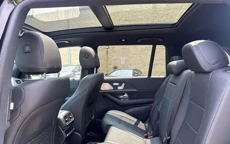 Mercedes-Benz GLS, 2022 год, 7 486 164 рублей, 17 фотография