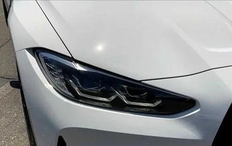 BMW M4, 2021 год, 7 881 580 рублей, 8 фотография