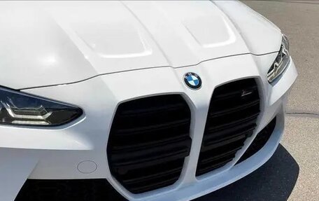 BMW M4, 2021 год, 7 881 580 рублей, 7 фотография