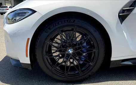 BMW M4, 2021 год, 7 881 580 рублей, 9 фотография