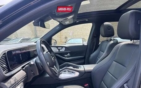 Mercedes-Benz GLS, 2022 год, 7 486 164 рублей, 16 фотография