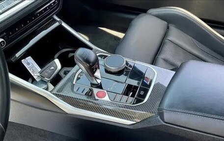 BMW M4, 2021 год, 7 881 580 рублей, 17 фотография