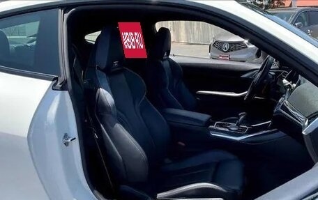 BMW M4, 2021 год, 7 881 580 рублей, 12 фотография