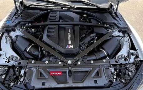 BMW M4, 2021 год, 7 881 580 рублей, 13 фотография