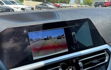 BMW M4, 2021 год, 7 881 580 рублей, 21 фотография