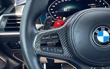 BMW M4, 2021 год, 7 881 580 рублей, 18 фотография