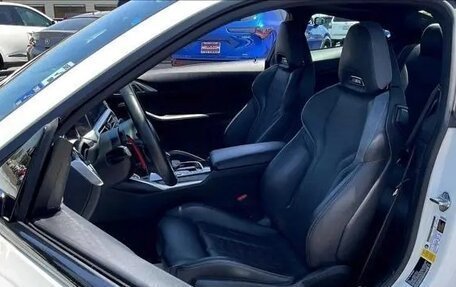 BMW M4, 2021 год, 7 881 580 рублей, 24 фотография