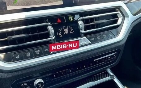 BMW M4, 2021 год, 7 881 580 рублей, 28 фотография
