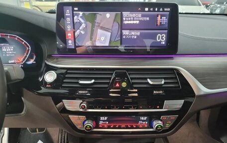 BMW 6 серия, 2022 год, 5 350 000 рублей, 9 фотография