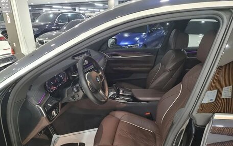 BMW 6 серия, 2022 год, 5 350 000 рублей, 5 фотография