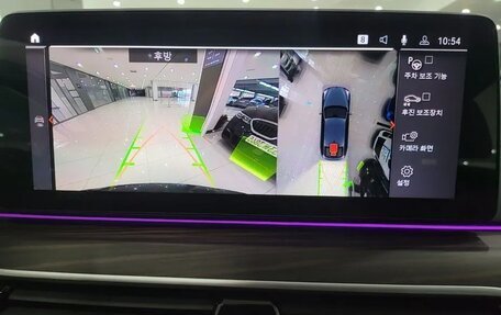 BMW 6 серия, 2022 год, 5 350 000 рублей, 10 фотография