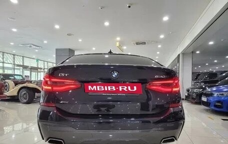 BMW 6 серия, 2022 год, 5 350 000 рублей, 3 фотография