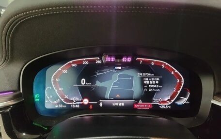 BMW 6 серия, 2022 год, 5 350 000 рублей, 7 фотография