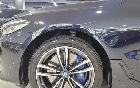 BMW 6 серия, 2022 год, 5 350 000 рублей, 19 фотография