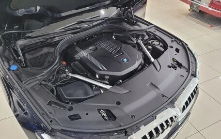 BMW 6 серия, 2022 год, 5 350 000 рублей, 20 фотография
