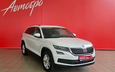 Skoda Kodiaq I, 2019 год, 2 355 000 рублей, 7 фотография