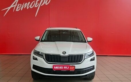 Skoda Kodiaq I, 2019 год, 2 355 000 рублей, 8 фотография