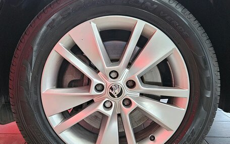 Skoda Kodiaq I, 2019 год, 2 355 000 рублей, 21 фотография