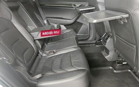 Skoda Kodiaq I, 2019 год, 2 355 000 рублей, 13 фотография