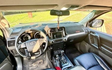 Toyota Land Cruiser Prado 150 рестайлинг 2, 2012 год, 3 300 000 рублей, 4 фотография