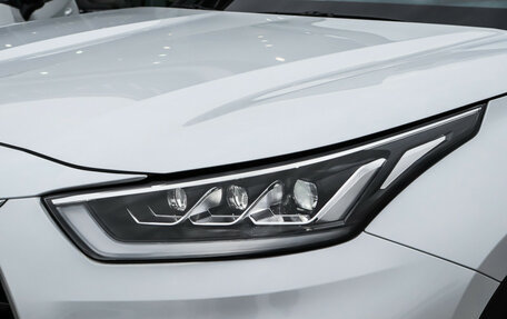 Toyota Highlander, 2024 год, 6 390 000 рублей, 26 фотография