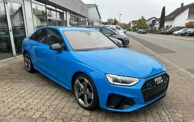 Audi A4, 2022 год, 2 640 000 рублей, 1 фотография