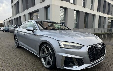Audi A5, 2022 год, 2 980 000 рублей, 1 фотография